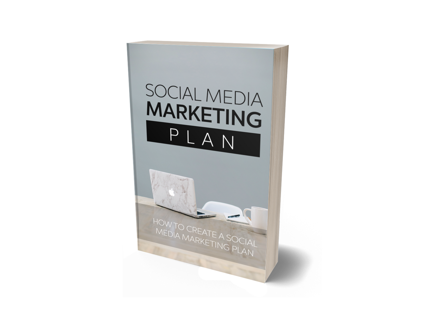 Social Media Marketing Plan