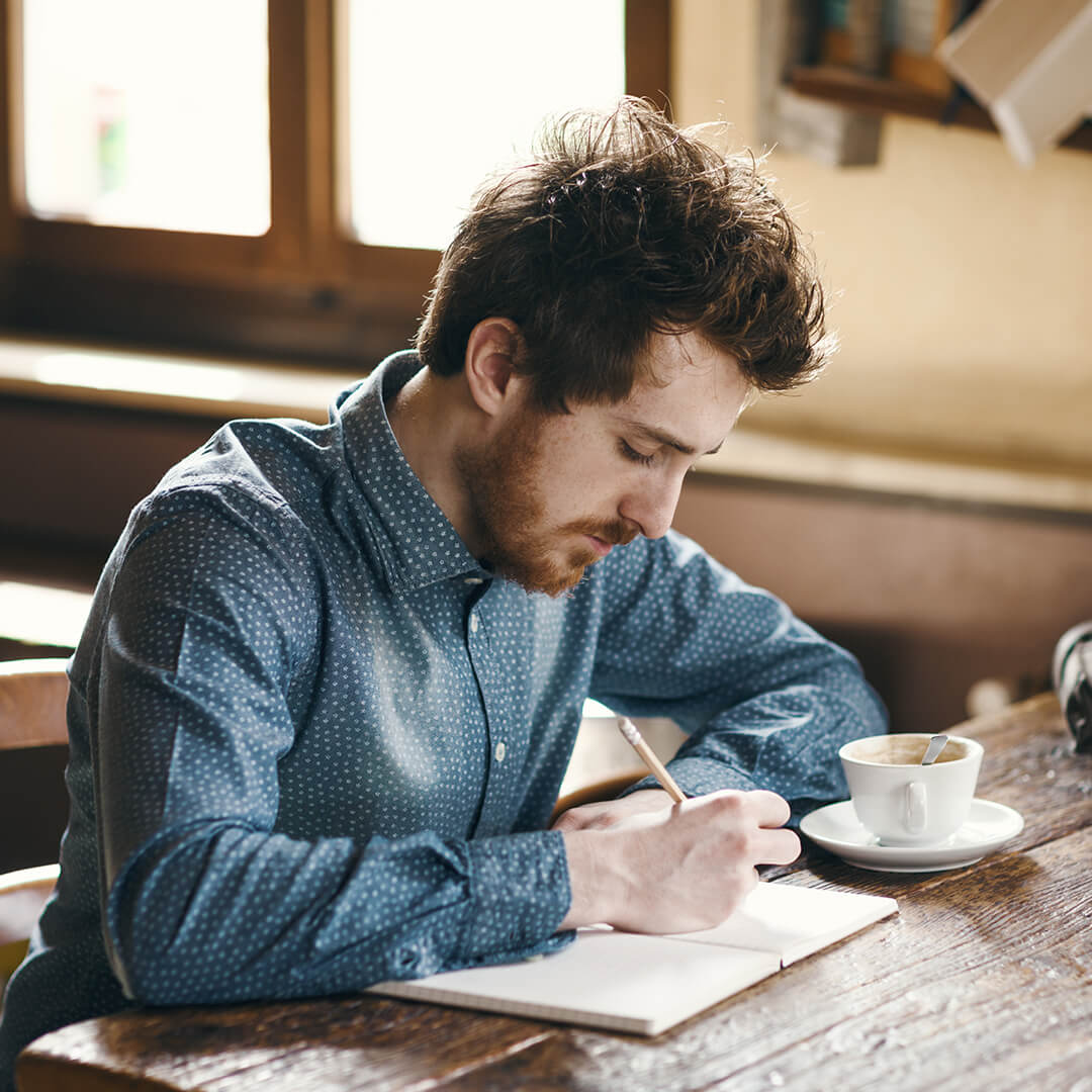The Benefits of Writing