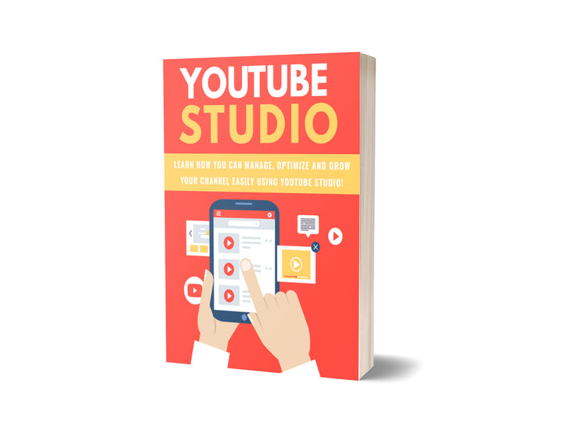 Youtube Studio