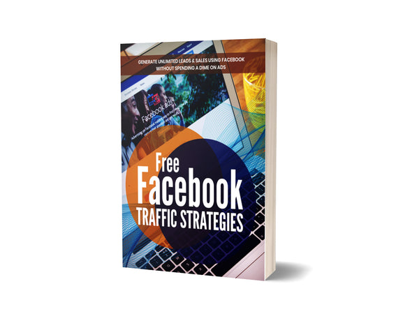 Free Facebook Traffic Strategies