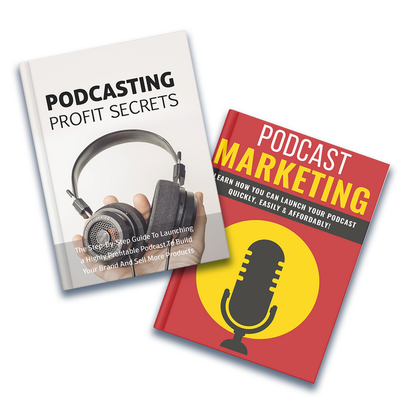 Podcast Bundle