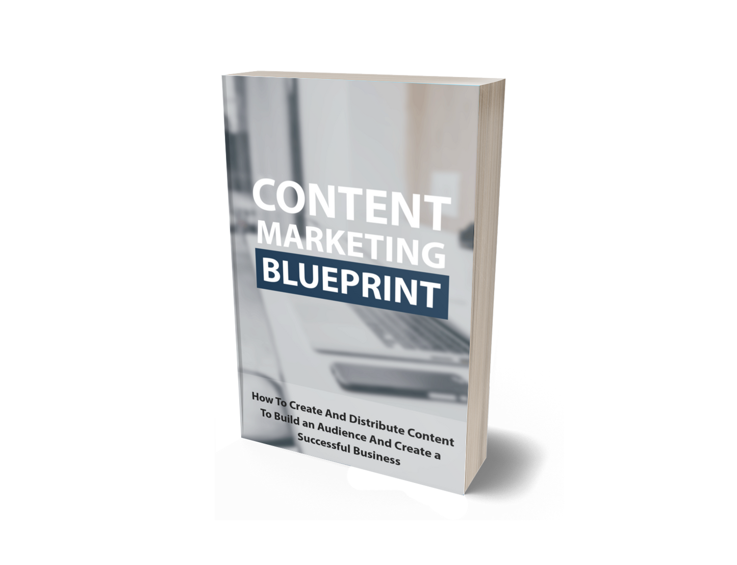 Content Marketing Blueprint