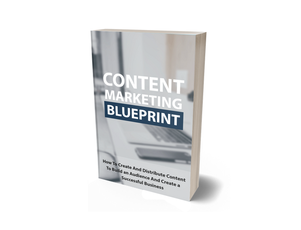 Content Marketing Blueprint