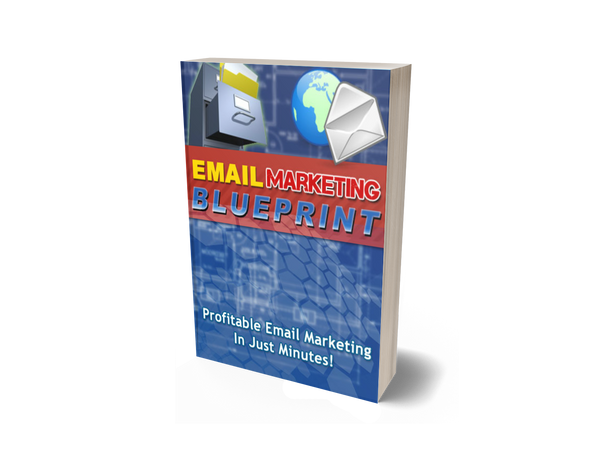 Email Marketing Blueprint