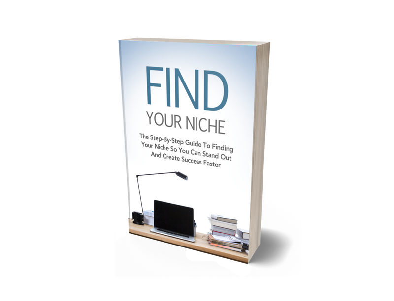 Find Your Niche