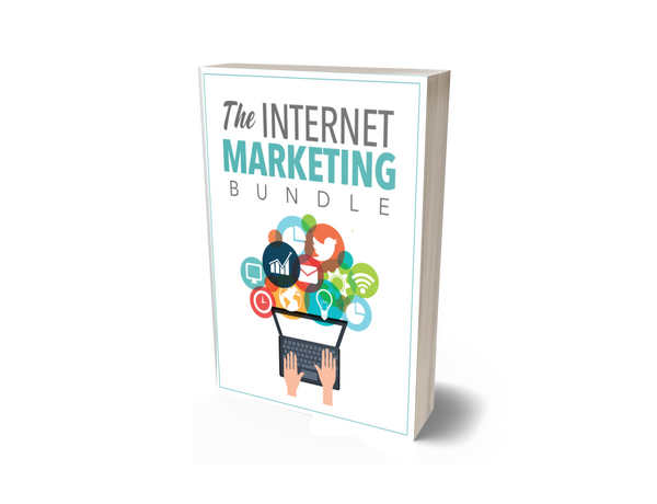 The Internet Marketing Bundle