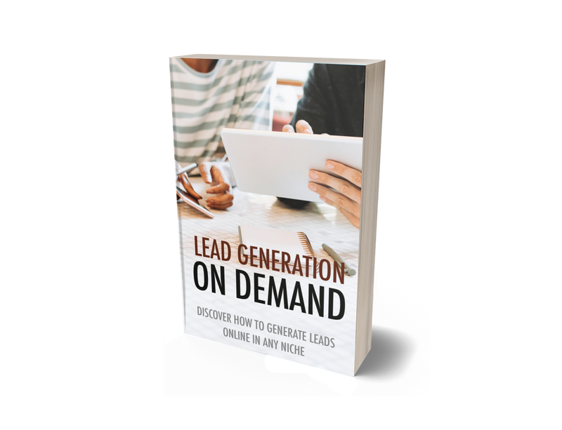 Lead Generation On Demand