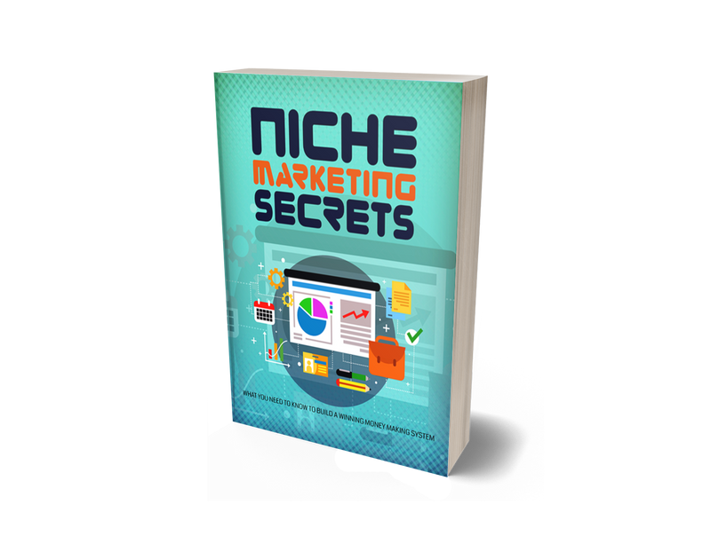 Niche Marketing Secrets