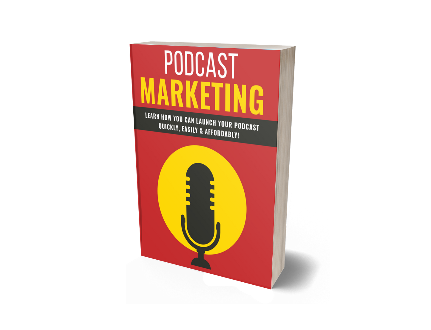 Podcast Marketing