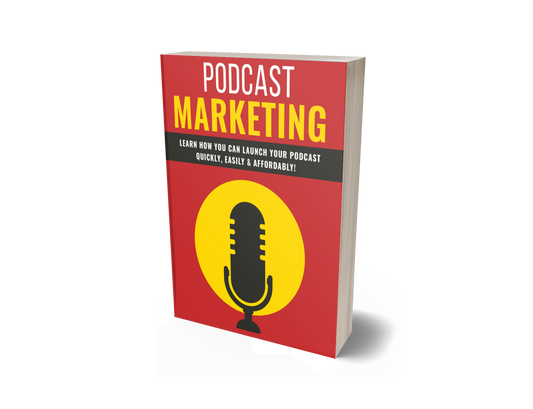 Podcast Marketing