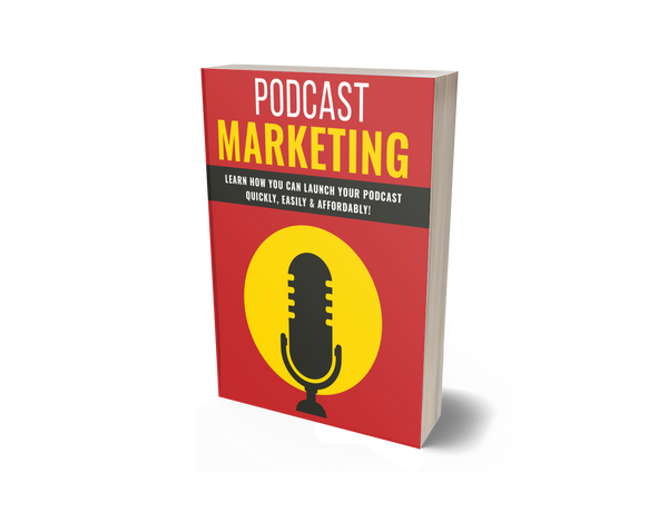 Podcast Marketing