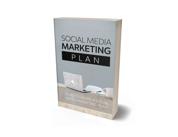 Social Media Marketing Plan