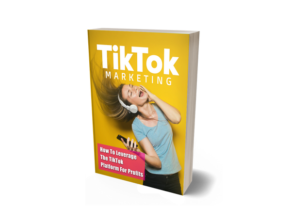 TikTok Marketing