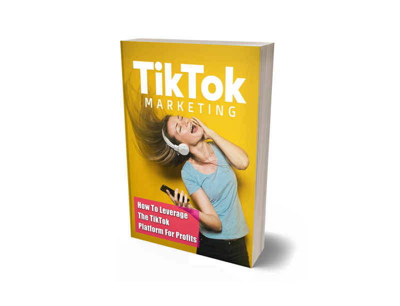 TikTok Marketing