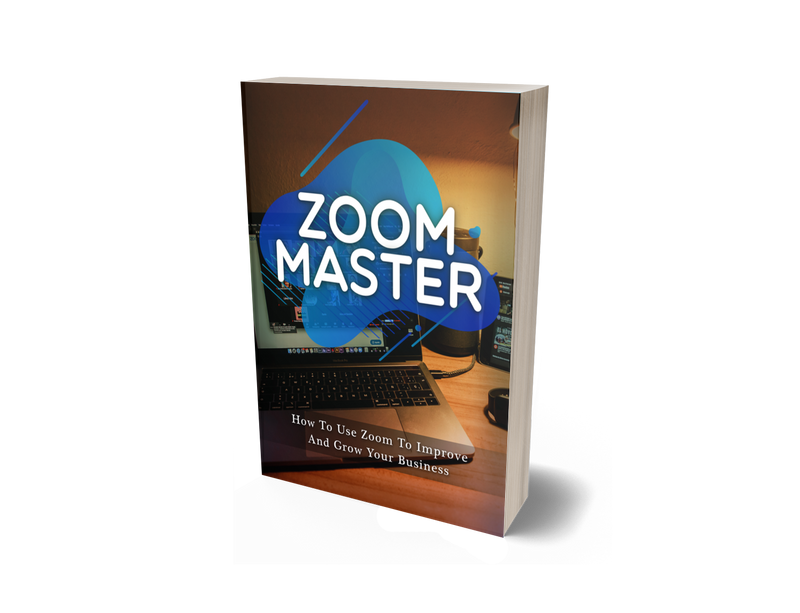 Zoom Master